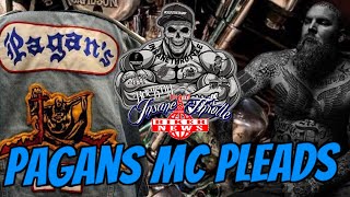 Pagans Mc Member Pleads Boozefighters Mc