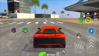 Car Racing City 3D Drift Games Gameplay Android