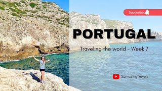 Portugal stole my heart
