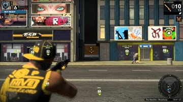 Apbr Premium Gun Guide Colby Shotgun