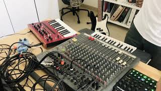 Bezalel - Digitakt Videojam#2
