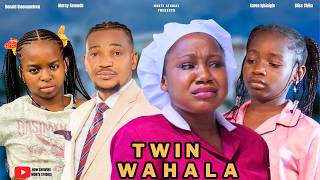 TWIN WAHALA | MERCY KENNETH | KAREN IGBINIGIE | DONALD IHEONUNEKWU | BLISS STANLEY | NOLLYWOOD MOVIE