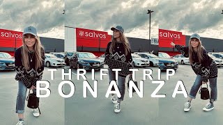 THRIFT TRIP BONANZA 🛍  8 THRIFT SHOPS IN 5 DAYS 🛍  AUSTRALIAN OP SHOPPING VLOG 🛍  JO DEDES AESTHETIC