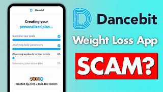 Dancebit App Review - Legit Or Scam?