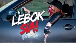 Hootkilla - Lebok Sia! (Diss Ebiet Beat-A) | Nostalgia Lagu Diss Lawas