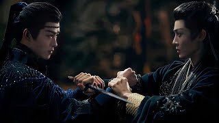 : I understand you now | ZHUO YICHEN X ZHAO YUANZHOU