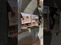 Block Line Trick #BlockTrick #MasonryHack #Bricklaying #ConstructionWork #BuildingHack