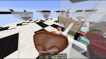 FLY, AIMBOT, KILL AURA  HACK IN CUBECRAFT  ★I KILLED HIM!★ #226 [llisus]