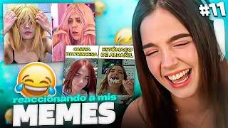 Reaccionando A Mis Memes Staryuuki
