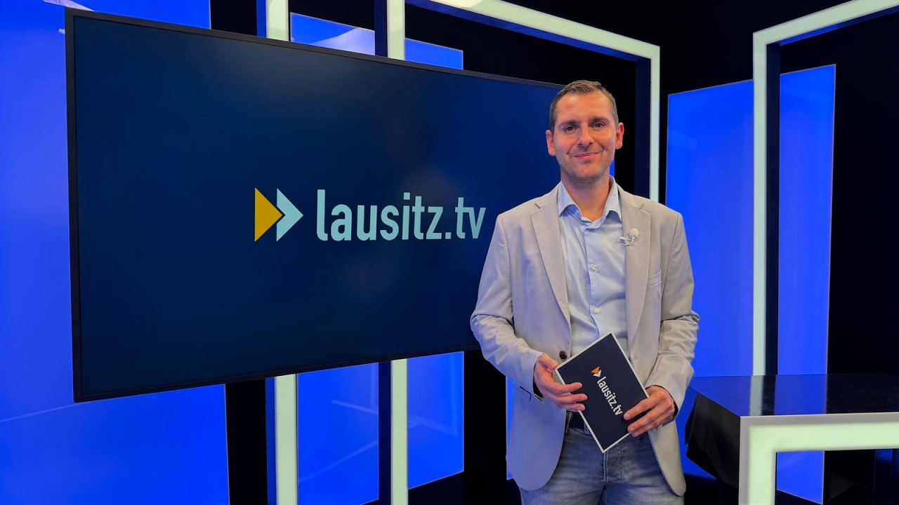 lausitz.tv am Donnerstag – Sendung vom 06.08.26