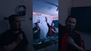 Minimal Deep Tech-house Vibes at DJ Daimer's Studio | Rancagua Sessions