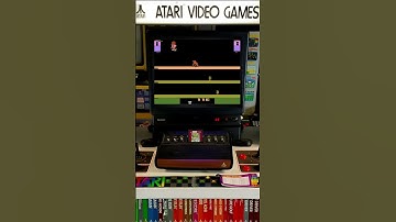 Bugs Bunny | Atari 2600