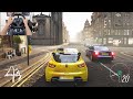 Renault Clio RS 16 Concept - Forza Horizon 4  Logitech ...