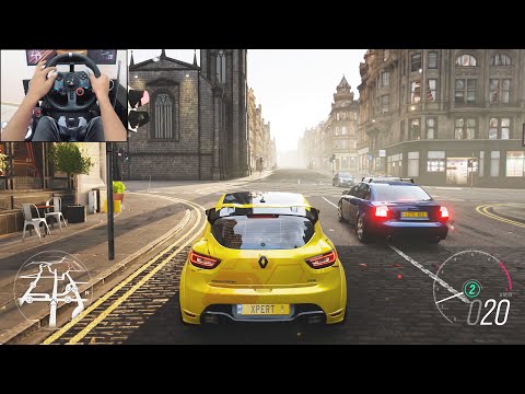 Forza Horizon 4 Ultimate — key for Xbox One X|S and PC