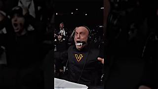 Joe Rogan Reacts To GREATEST KO Of All Time!
