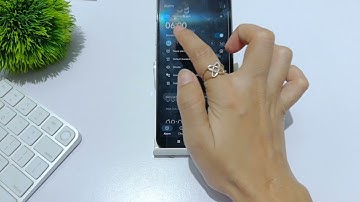 How to set alarm in nothing phone 2 | nothing phone 2 me alarm kaise badlen | alarm settings