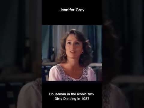 Βίντεο: Τζένιφερ Γκράι