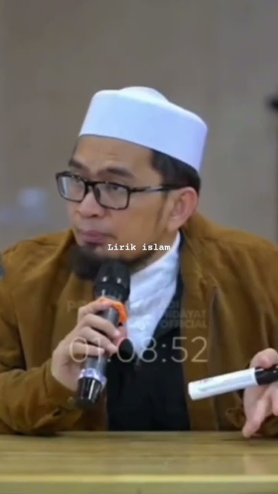Tanggapan uah tentang bacaan Habib Umar #short#shortviral#habibumarbinhafidz#uah#uahterbaru#uahviral