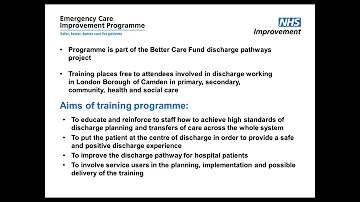 Do all planning conditions need to be formally discharged?