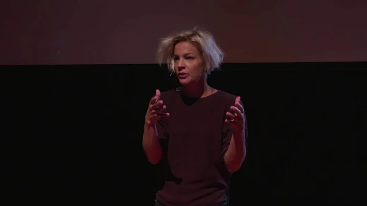 Letting Go of Complacency | Anne Mahlum | TEDxBism...