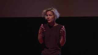 Letting Go of Complacency | Anne Mahlum | TEDxBismarck