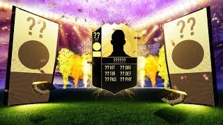 Fifa 18 pack opening / je pack un boost dans les pack a 25k !!