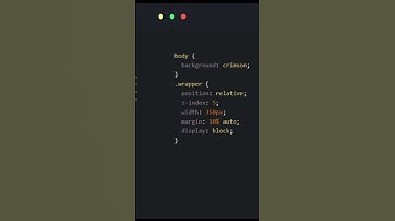 CSS Image Stack Animation #shorts