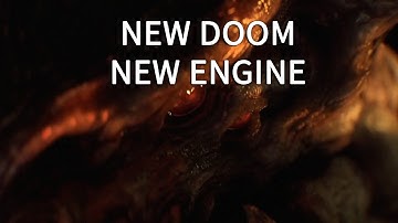 Doom has ID Tech 6 game engine - world rejoices - Androidizen