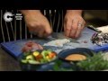 How to make fish burgers with Simon Hulstone