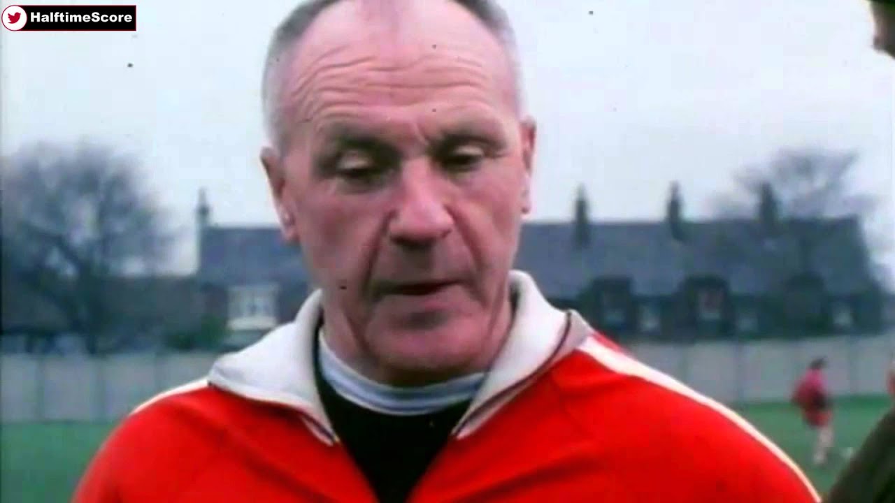 Download Bill Shankly Interview - Match Your Enthusiasm