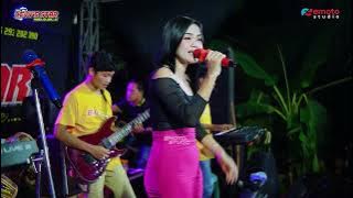 TRAUMA   FEBI PESEK - NEW LEVYS STAR - WEDDING TEGUH & YOLANDA - TENGGULI JEPARA