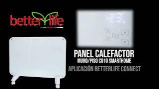 Panel calefactor CG10