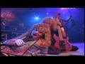 David Lee Roth - Yankee Rose (1986) (Music Video - MTV Version) WIDESCREEN 720p