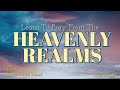 Learn To Pray From The Heavenly Realms! Session 4  Pensacola Spirit School - Kevin Zadai