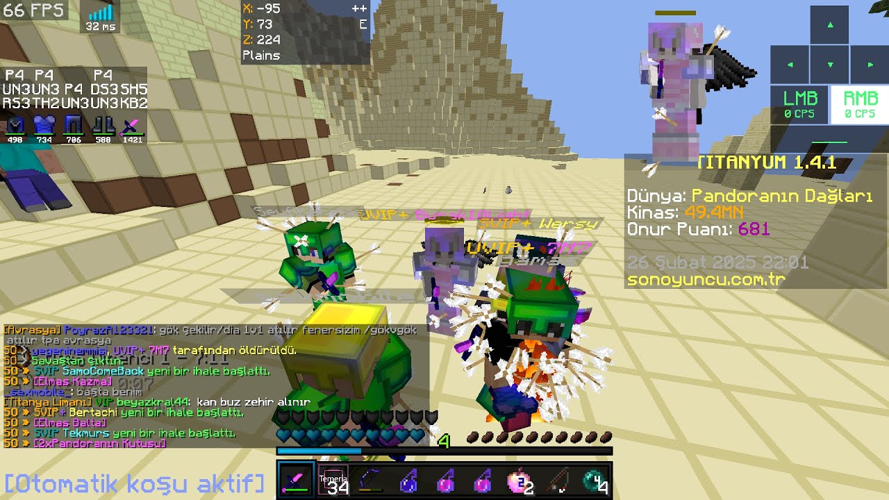 Burak10Light COME BACK 