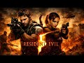 RESIDENT EVIL 5 parte Final 🧟