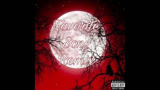 LALSKI Favorite Song Remix (Official audio)