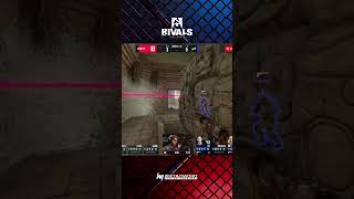 ЯК broky ВИГРАВ ЦЕЙ РАУНД #maincast #blast #cs2 #cs