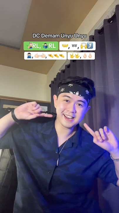 TUTORIAL DC DEMAM UNYU UNYU komen mau dc apa lagi gais 🫶🏻 #jepetutor #dancetutorial