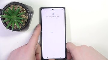 HMD Skyline - How to Set Up eSIM | Activate Digital SIM Card
