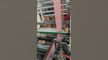 The process of making frosted pe zipper bag for clothing accept customized #zipperbag #zipper #zip