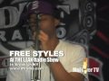 Moflavor the leak radiospittin freestyles