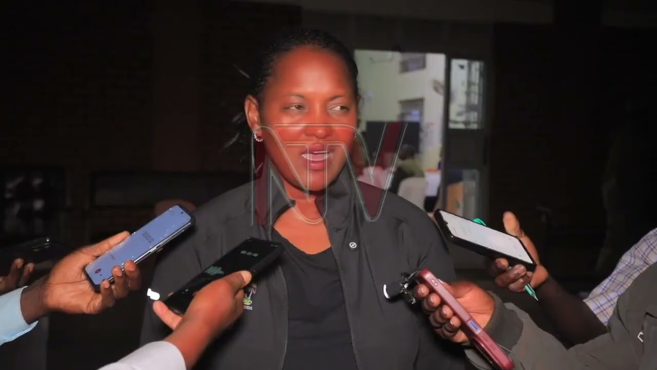 NRM E LUWERO :Abaayo basanyufu n’ebifo bye baasuuzizza oludda oluvuganya