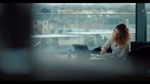 AWS Builder Stories - Luiza Popa, Network Development Engineer, Amazon Web Services