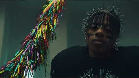 Teezo Touchdown - Introducing Teezo Touchdown | Vevo DSCVR Artists to Watch 2024