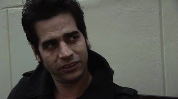 Blackfield interview - Aviv Geffen (part 5)