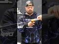 Nick Gillard’s Exclusive Stunt Saber Showcase