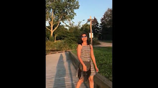 Herkese merhabalar, haftasonu sehir merkezinde metro ve otobus ile
kolayca ziyaret edilebilecek woodbine beach parka gittim. tarih 23
eylul 2017, ozellikl...