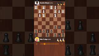 Center game chess tutorial