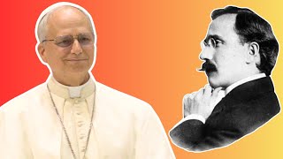 Uncovering The Popes Grandfathers Secret Family